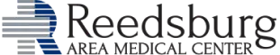Logo Reedsburg Area Medical Center, Inc.