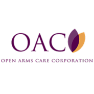 Logo Open Arms Care Corp.