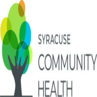 Logo Syracuse Community Health Center Foundation, Inc.