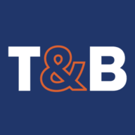 Logo Tighe & Bond, Inc.