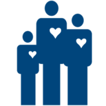Logo Mary Rutan Health Association of Logan County, Inc.