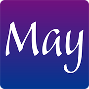 Logo May Institute, Inc.