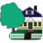 Logo Independent Group Home Living Program, Inc.