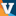 Logo Visions Federal Credit Union