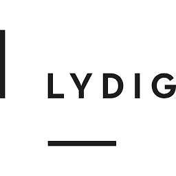 Logo Lydig Construction, Inc.
