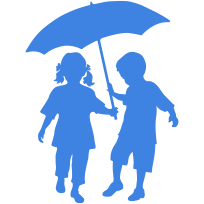 Logo Vista Del Mar Child & Family Services