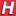 Logo Hayes Mechanical LLC