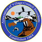 Logo Association of Village Council Presidents