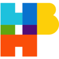 Logo Howard Brown Health Center