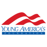 Logo Young America's Foundation