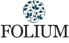 Logo Folium, Inc.