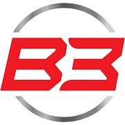 Logo BIG 3 Precision Products, Inc.