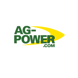 Logo Ag-Power, Inc. (Missouri)