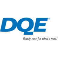 Logo DQE, Inc. (Indiana)