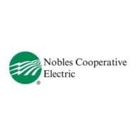 Logo Nobles Cooperative Electric, Inc.