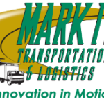 Logo Mark IV Transportation & Logistics, Inc.