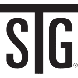 Logo Seattle Theatre Group