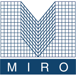 Logo S. A. Miro, Inc.
