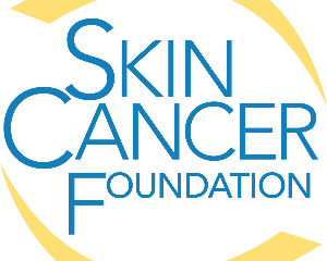Logo The Skin Cancer Foundation