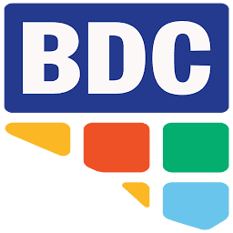 Logo Baltimore Development Corp.