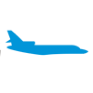 Logo Aero Precision Repair & Overhaul Co., Inc.