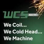 Logo Wisconsin Coil Spring LLC