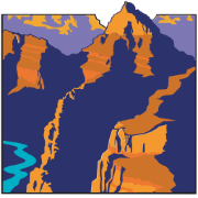 Logo Grand Canyon Association