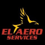 Logo El Aero Services, Inc.