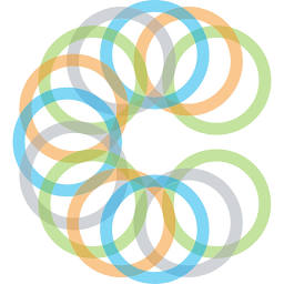 Logo The Campagna Center, Inc.