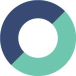 Logo Fortera Federal Credit Union