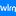 Logo Friends of WLRN, Inc.