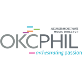 Logo Oklahoma Philharmonic Society, Inc.