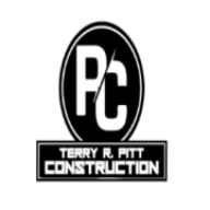 Logo Terry R. Pitt Construction, Inc.