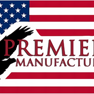 Logo Premier Manufacturing, Inc. (Washington)