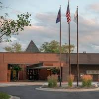 Logo Canton Public Library Foundation