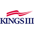 Logo Kings III of America LLC