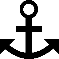 Logo Home Port Alliance for The USS New Jersey, Inc.