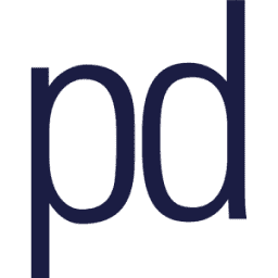 Logo Peridot Corp.