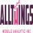 Logo All Things Mobile Analytic, Inc.