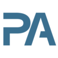 Logo Passero Associates, Engineering, Architecture & Surveying PC