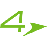Logo 4Front Credit Union (Michigan)