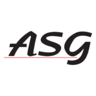 Logo AS Group, Inc.