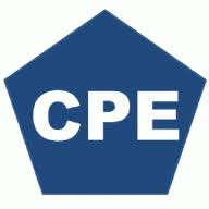 Logo Communications & Power Engineering, Inc.