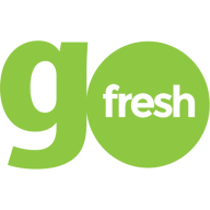 Logo Tulsa Fruit Co.