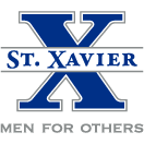Logo St. Xavier High School, Inc.