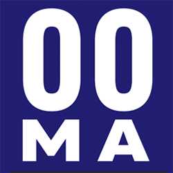 Logo The Ohr-O'keefe Museum of Art