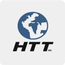 Logo HTT, Inc.