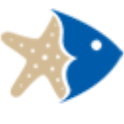 Logo Texas State Aquarium