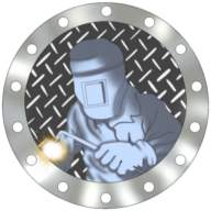 Logo Bonita Steel Builders, Inc.