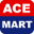 Logo Ace Mart Restaurant Supply Co., Inc.